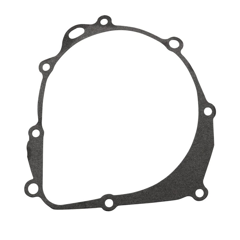 SecosAutoparts Left Side Engine Stator Magneto Cover Case w/Gask Compatible