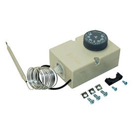Universal Fridge Freezer Prodigy Thermostat