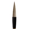 Akashiya A062567 Calligraphy Brush, Thick Brush Yukishin No. 3 for