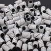 TP 100pcs Professional Sanding Bands Nail Manicure #240 Grit File