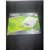 Homedics Ultra Thin Stainless Steel Kitchen Scale FedEx Logo 11