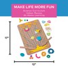 Fun Express STEM Pinball Learning Activity - Makes 1