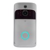 V5 Wireless Smart WiFi DoorBell PIR Video Visual Camera Home