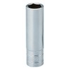 京都機械工具(KTC) 6.3mm (1/4ンチ) ディープソケット (六角) B2L-5/32