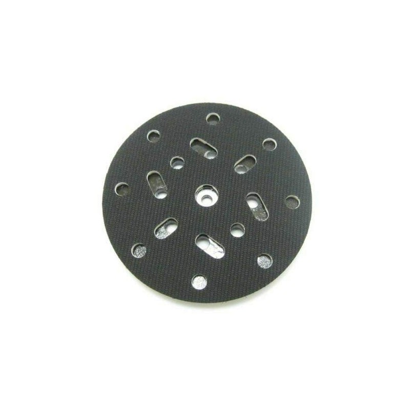 Replacement Backing Pad for Makita 150mm - Med Density -