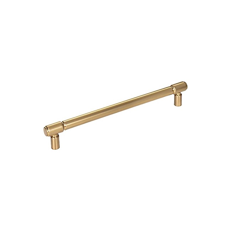 Top Knobs Clarence Pull 7 9/16 Inch (c-c) Honey Bronze