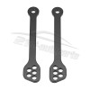 21ST 1"~4" Adjustable Rear Lower Drop Link For 1994-2003 Kawasaki