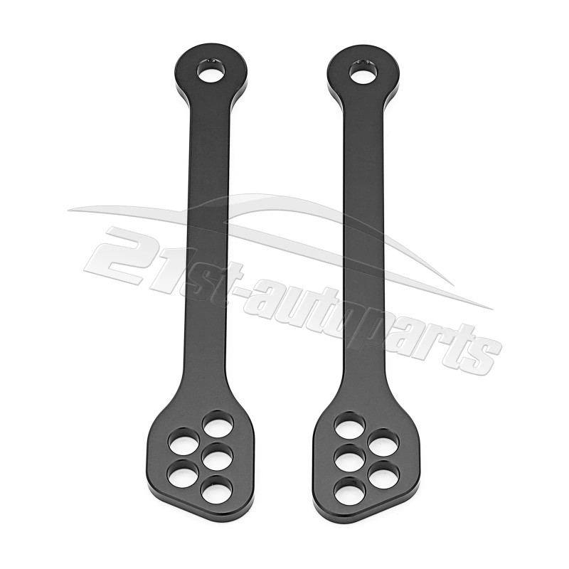 21ST 1"~4" Adjustable Rear Lower Drop Link For 1994-2003 Kawasaki