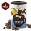 Lake Champlain Gourmet Traditional Hot Chocolate Mix, 16 Servings, 1