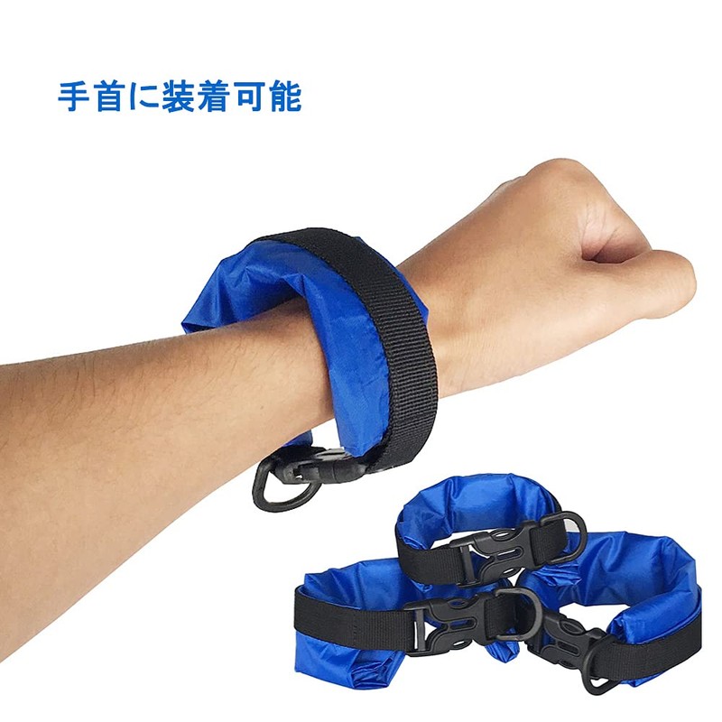 Dry Bag Waterproof Bag Storage Bag 2L + 4L +