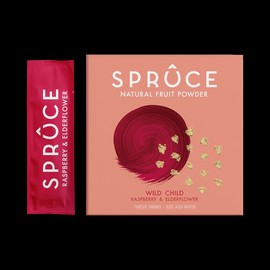 Spruce Water Infusions