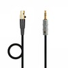 Headphone Cable for ipovoq k240 k702 k712 pro k701 q701