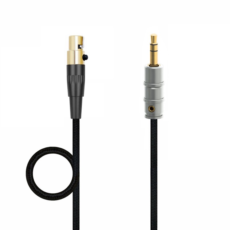 Headphone Cable for ipovoq k240 k702 k712 pro k701 q701