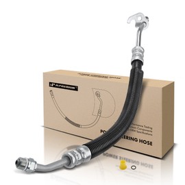 A-Premium Power Steering Pressure Hose Line Assembly Compatible with Ford Ranger Mazda B3000 2007-2008 V6 3.0L