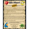 Ah-Harr! - The Ultimate Pirate Memory Matching Card Game for
