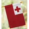 Americana Home & Garden Tonga House Flag Regional Nation International