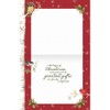 LANG "Peace in Our Hearts" Christmas Cards by Susan Winget,