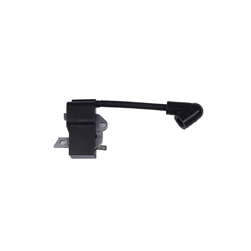 New Ignition Coil For Husqvarna 125B 125BVX Handheld Leaf Blower