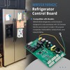 Upgrade WR55X10942C Control Board from Factory Retail Box Compatible with