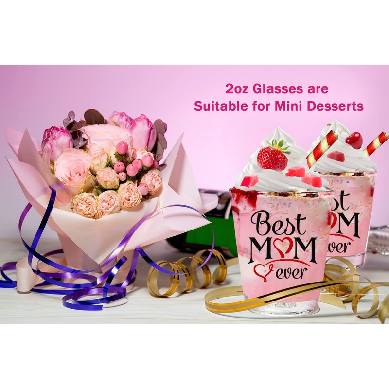 BISYATA Gift for Mom, Mothers Day Gift - Best MOM