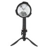 Handheld LED XML T6 Work Light Lamp with Foldable Tripod