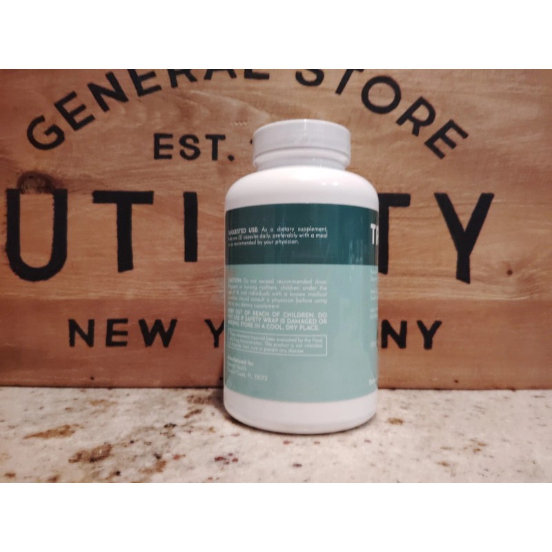 100% Pure Trugut Probiotics,Hig