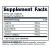Óxido Nítrico PrimaForce 2250mg 120 Cápsulas Aminoácidos Sin Sabor Vegano