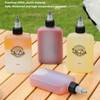 5pcs Small Oil Dispenser 120ml Leakage Proof Portable Compact Oil