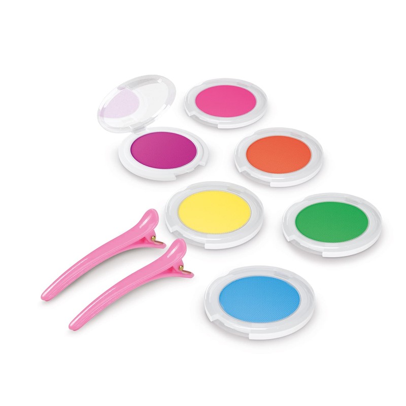FabLab FL001 Interplay Hair Lights, Single, Multi