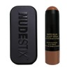 NUDESTIX Tinted Blur Sculpt Stick – Cream-to-Powder Matte Contour Stick