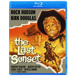 LAST SUNSET