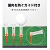 3 Pack Rubber Golf Tees Golf Tees Golf Long Tees