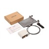 REIYIN DA-01 High Performance 192kHz 24bit DAC Digital (Optical &