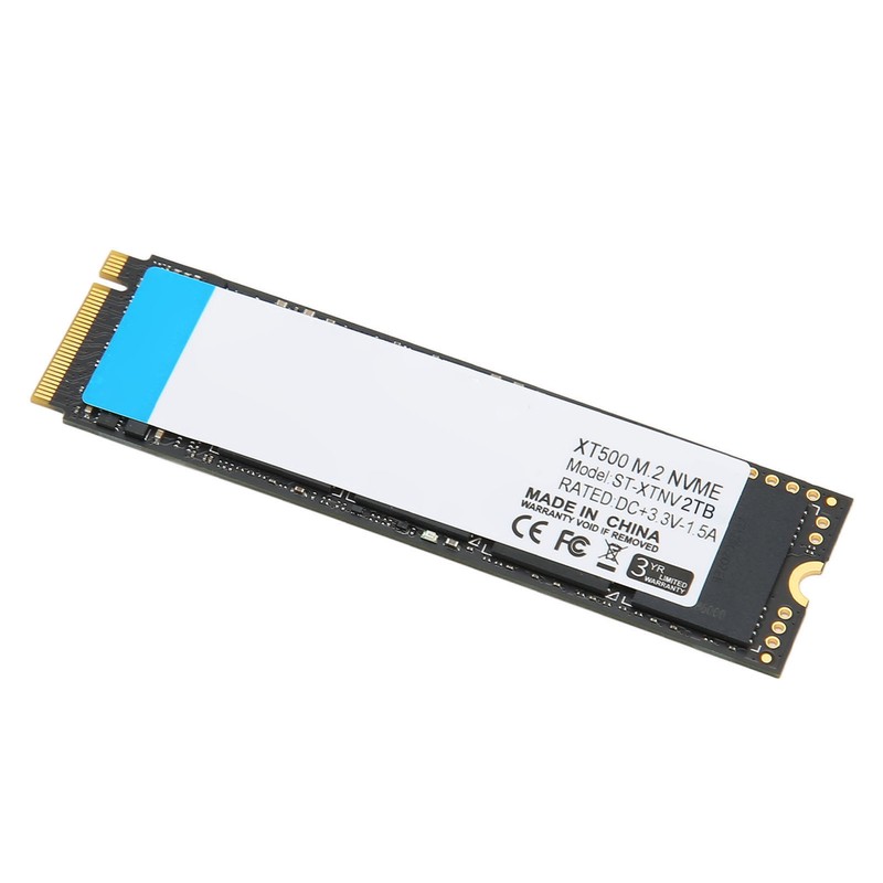 Solid State Drive High Performance Flash Memory Internal SSD for