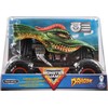 MONSTER JAM Veicolo Die-Cast Monster Truck Son-uva-Digger Ufficiale, in Scala