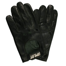 Lampa Pilot-3, Driving Gloves – XL – BLACK