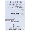 4‑20MA RS485 Voltage Current Analog Collector Acquisition ADC Modbus RTU