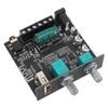 Bluetooth 5.1 Amplifier Board 9 to 24V 2.1 Channel Mini