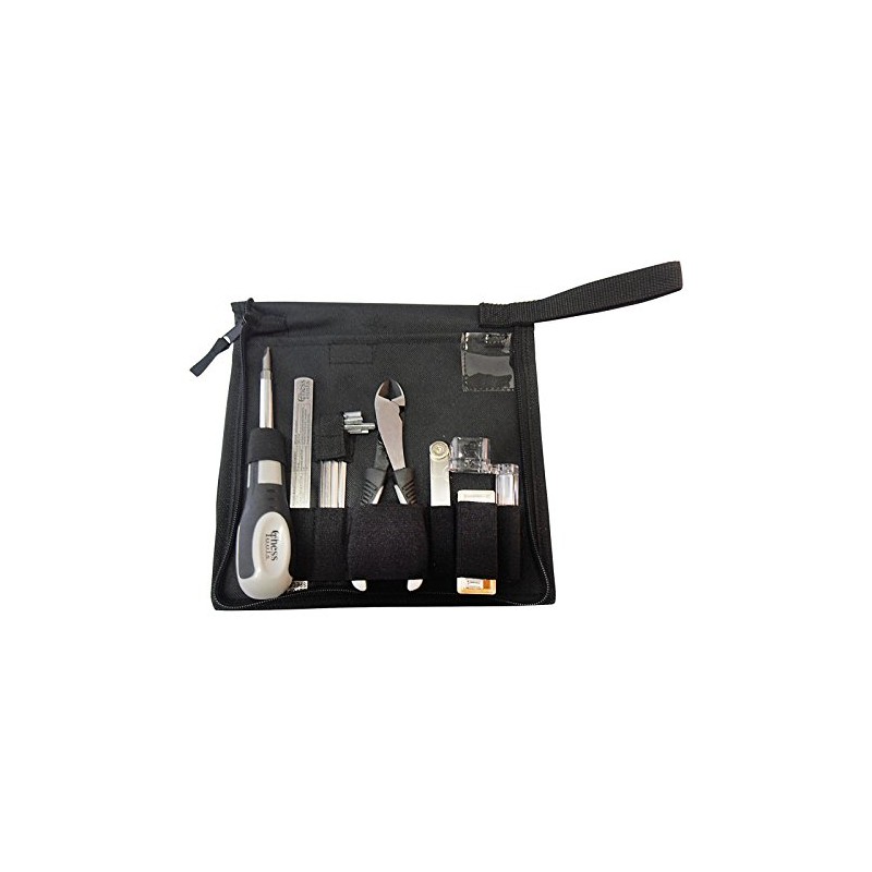 Chess Tools CT-415 Guitar Tool Set