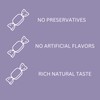 Violet French Hard Candy L'Ami Provencal Hard Candy, 2 Pack