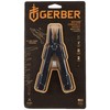 Gerber Gear MP400 Compact Sport Multi-Plier, Black [22-45509]