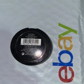 No.7 No7 Stay Perfect Trio Eyeshadow Palette IN THE NAVY discontinued