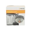 Mercury Dummy Dome Camera With Flashing Led