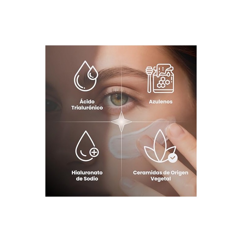 Sérum de vitamina C y ácido kójico para rostro y