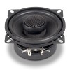 Audio Dynamics ADCX413 4" Coaxial Speaker Set