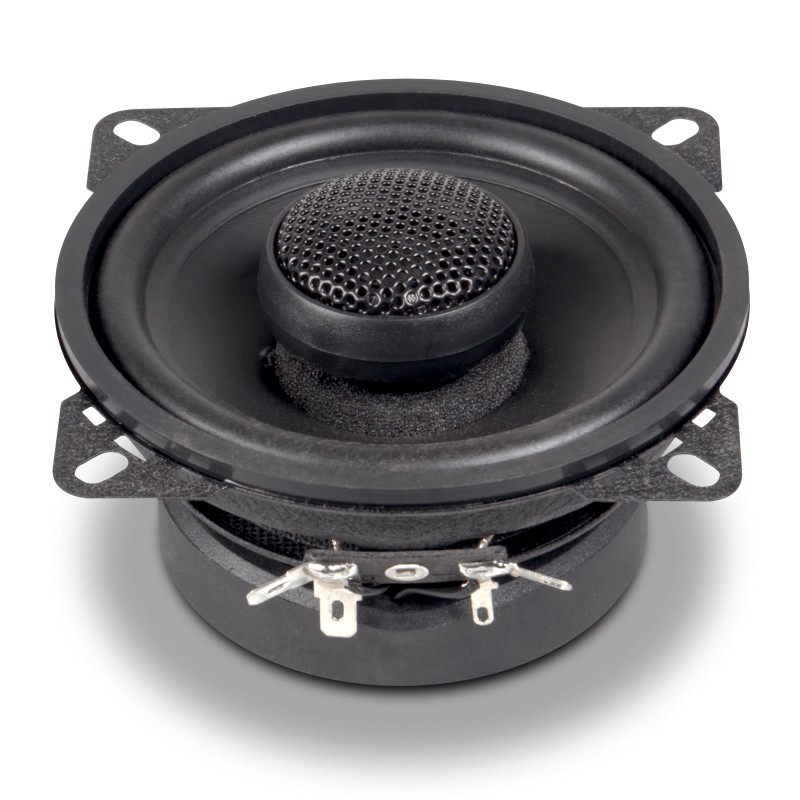 Audio Dynamics ADCX413 4" Coaxial Speaker Set