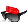 Oakley Holbrook XL Matte Black Frame Prizm Polarized Lens Sunglasses