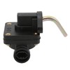 Fuel Pump Kit 47 559 03 A‑236205‑S Plastic Black Wearproof