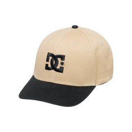 Dcshoes Boys Cap Star Boy Dc Cap