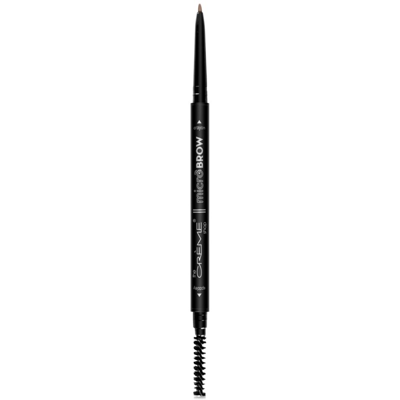Unknown Brand The Creme Shop Micro Brow Pencil Blonde